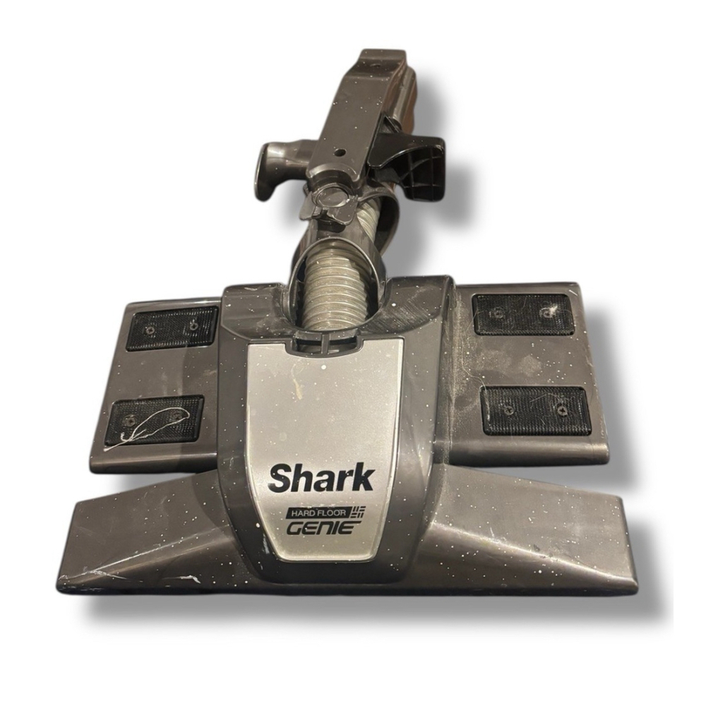 Shark Rocket Dust-Away Hard Floor Genie Attachment for HV320 UV450 Vacuums